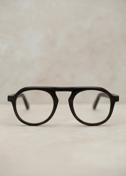 The Miller in Mahogany